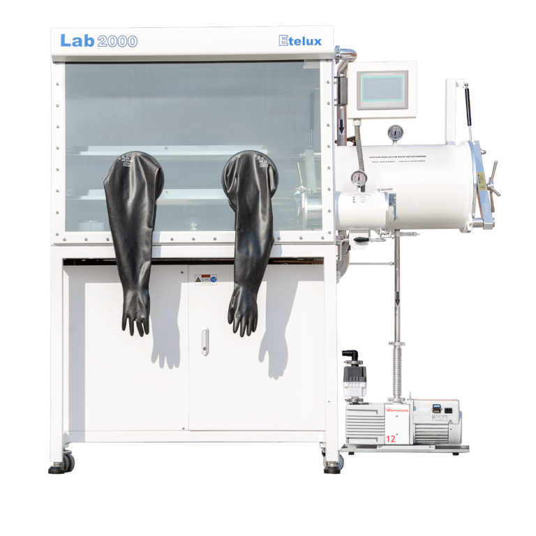 GloveBox Glove Boxes Vacuum glovebox Inert Atmospheres Manufacturers